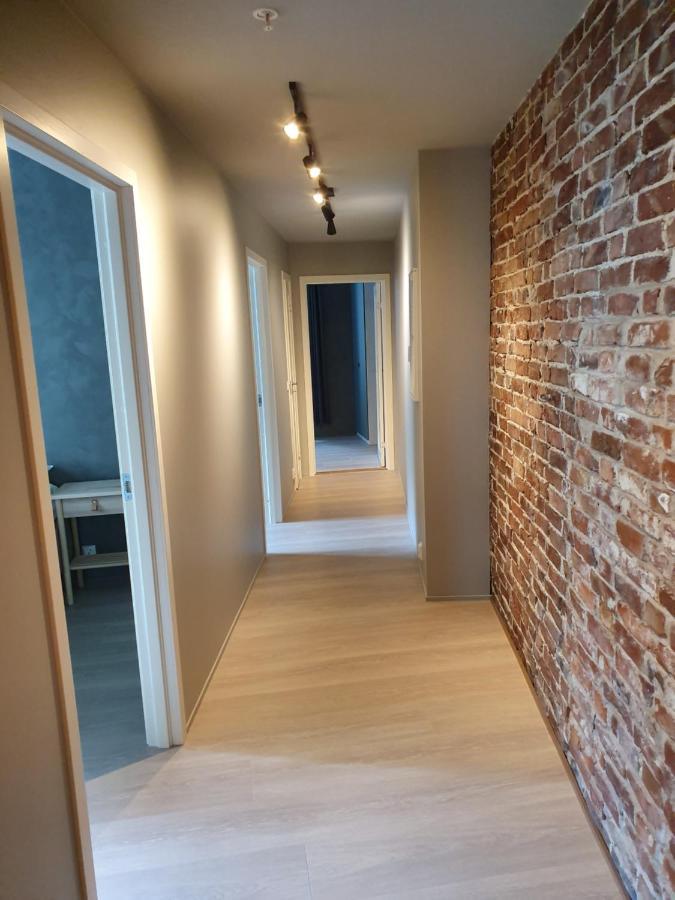 Nygardsgaten Apartments Bergen Extérieur photo
