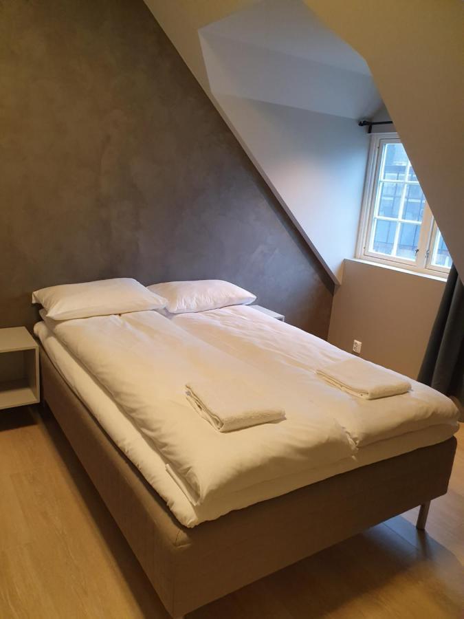 Nygardsgaten Apartments Bergen Extérieur photo