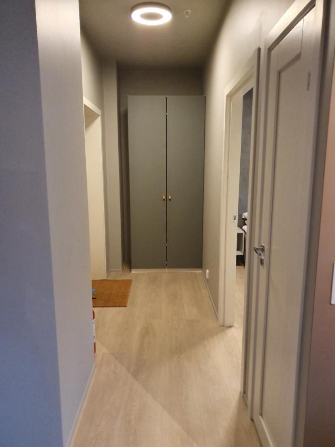 Nygardsgaten Apartments Bergen Extérieur photo
