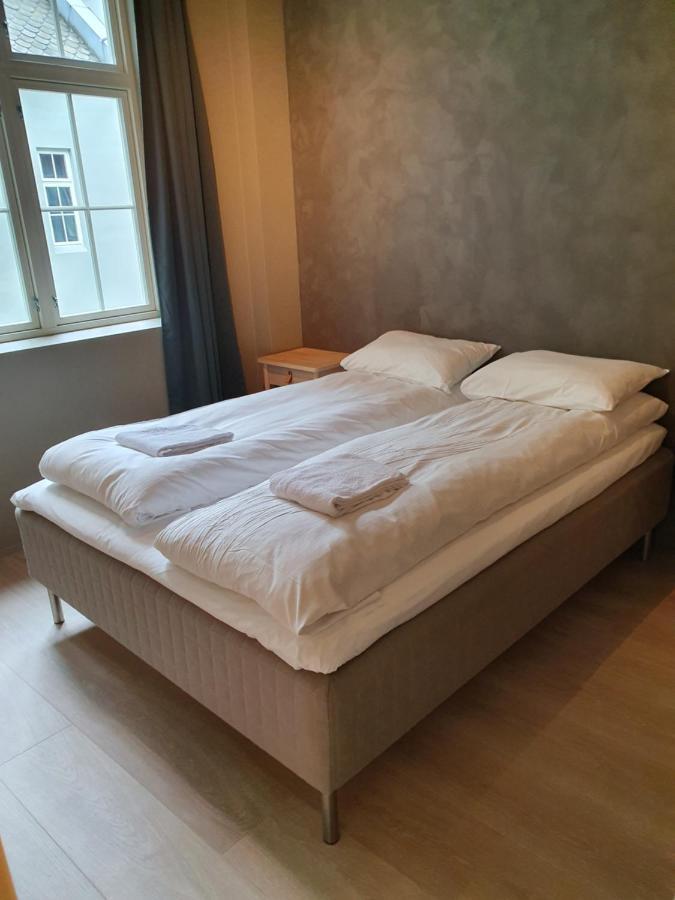 Nygardsgaten Apartments Bergen Extérieur photo